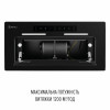 Вытяжка полновстраиваемая PERFELLI NUOVA 6PWRBM NERO (Италия)- № 11