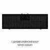 Вытяжка полновстраиваемая PERFELLI NUOVA 6PWRBM NERO (Италия)- № 17