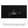 Витяжка повновбудована WEILOR LUMINA WBG 65 BLACK MATTE (Німеччина)- № 13