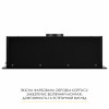 Витяжка повновбудована WEILOR LUMINA WBG 65 BLACK MATTE (Німеччина)- № 14