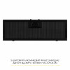 Витяжка повновбудована WEILOR LUMINA WBG 65 BLACK MATTE (Німеччина)- № 15