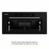 Витяжка повновбудована WEILOR LUMINA WBG 65 BLACK MATTE (Німеччина)- № 6