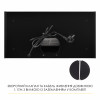 Вытяжка полновстраиваемая WEILOR LUMINA WBG 68 BLACK MATTE (Германия)- № 13