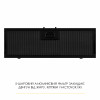 Вытяжка полновстраиваемая WEILOR LUMINA WBG 68 BLACK MATTE (Германия)- № 15
