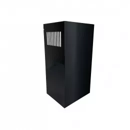 Аксесуар Minola Декоративний короб DKM 06 Black