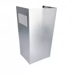 Аксесуар Minola Декоративний кожух DKM 06 Inox