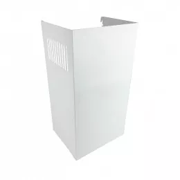 Аксесуар Minola Декоративний кожух DKM 06 White