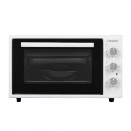 Электрическая печь Minola FOET 3714 WH