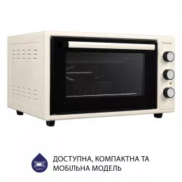 Электрическая печь MINOLA FOET 4815 IV