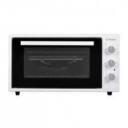 Электрическая печь Minola FOET 4815 WH