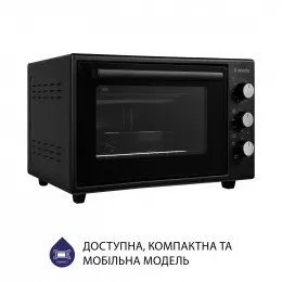 Электрическая печь MINOLA FOEV 3714 BL