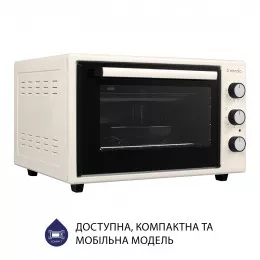 Электрическая печь MINOLA FOEV 3714 IV