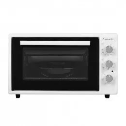 Электрическая печь Minola FOEV 3714 WH