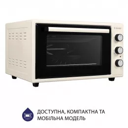 Электрическая печь MINOLA FOEV 4815 IV
