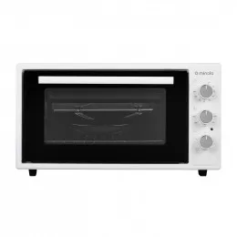 Электрическая печь Minola FOEV 4815 WH