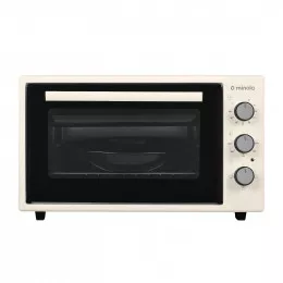 Электрическая печь Minola FOE 3714 IV