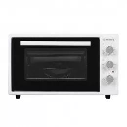 Электрическая печь Minola FOE 3714 WH