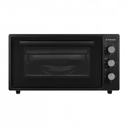 Электрическая печь Minola FOE 4815 BL