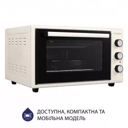 Электрическая печь MINOLA FOE 4815 IV