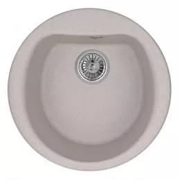 Мийка кухонна гранітна MRG 1045-50 Антик Minola