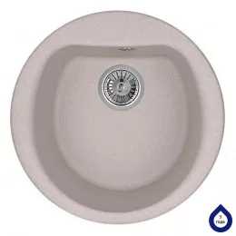 Мойка кухонная гранитная MINOLA MRG 1045-50 Антик