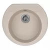 Мойка кухонная гранитная MINOLA MRG 1050-53 Классик (Польша)- № 1