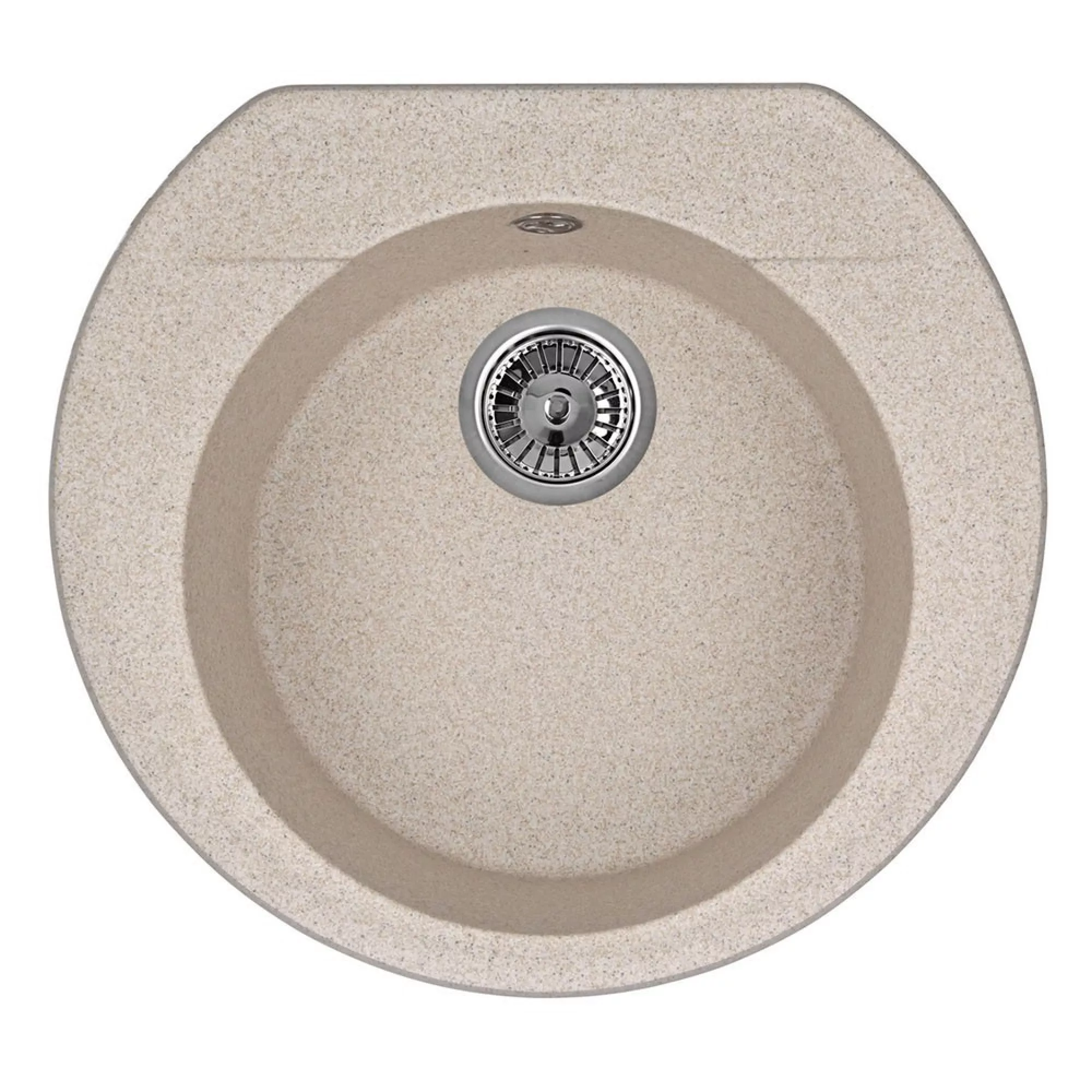 Мойка кухонная гранитная MINOLA MRG 1050-53 Классик , Атикул 4815155000487 |  купить на AQUILA.UA - фото 1