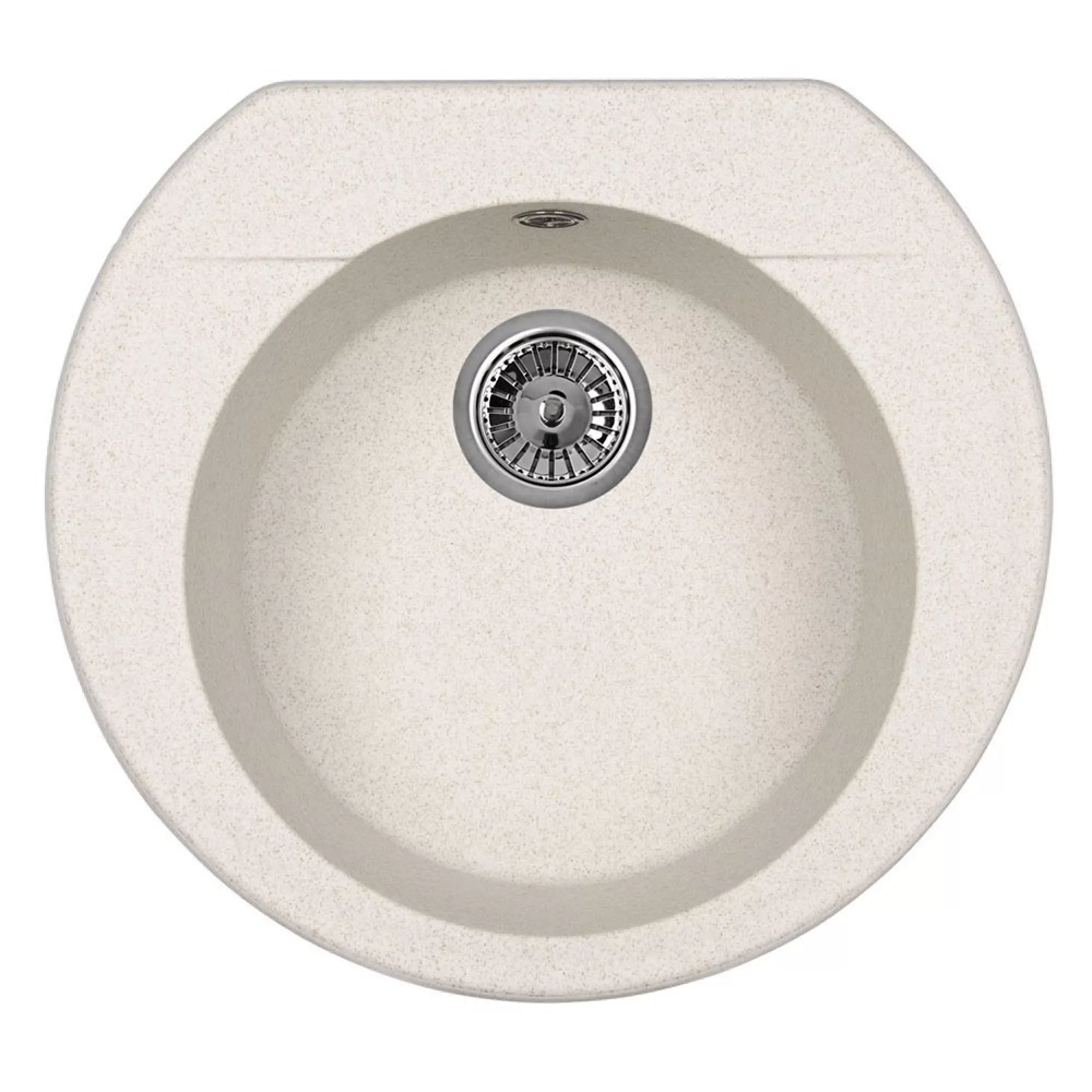 Мойка кухонная гранитная MINOLA MRG 1050-53 Пирит , Атикул 4815155000494 |  купить на AQUILA.UA - фото 1
