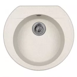 Мойка кухонная гранитная Minola MRG 1050-53 Пирит