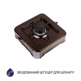Настільна газова плита MINOLA TGH 100 BR