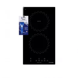 Поверхность индукционная Domino Minola MI 3038 KBL