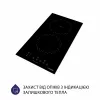 Поверхня індукційна Domino MINOLA MI 3038 KBL (Польща)- № 6