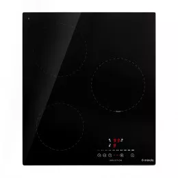 Поверхность индукционная MINOLA MIS 4036 KBL