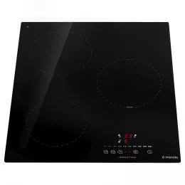 Поверхность индукционная MINOLA MIS 4036 KBL