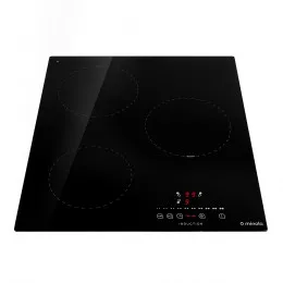 Поверхность индукционная MINOLA MIS 4036 KBL