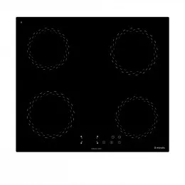 Поверхность индукционная MINOLA MI 6038 KBL