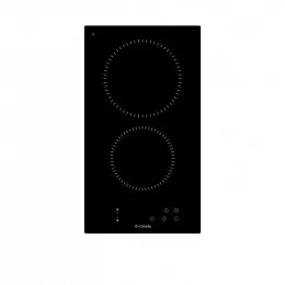 Поверхня склокерамічна Domino MINOLA MVH 3031 KBL