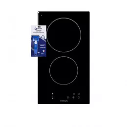 Поверхность стеклокерамическая Domino Minola MVH 3034 KBL