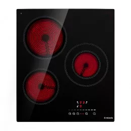 Поверхность стеклокерамическая MINOLA MHS 4235 KBL