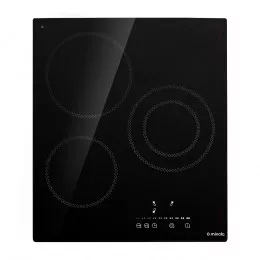 Поверхность стеклокерамическая MINOLA MHS 4235 KBL