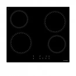 Поверхня склокерамічна MINOLA MVH 6030 KBL