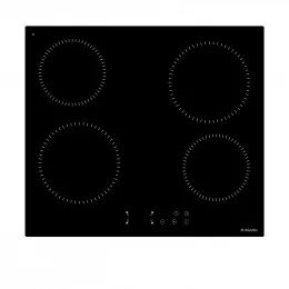 Поверхня склокерамічна MINOLA MVH 6031 KBL