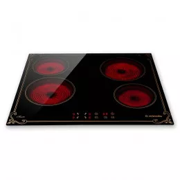 Поверхня склокерамічна MINOLA MVH 6032 GBL RUSTIC