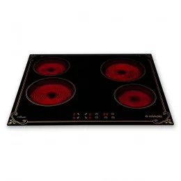 Поверхня склокерамічна MINOLA MVH 6032 GBL RUSTIC