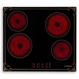 Поверхня склокерамічна MINOLA MVH 6032 GBL RUSTIC