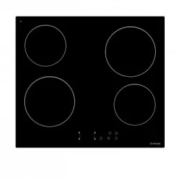 Поверхня склокерамічна MINOLA MVH 6034 KBL