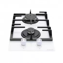 Газова поверхня на склі MINOLA MGG 31436 WH