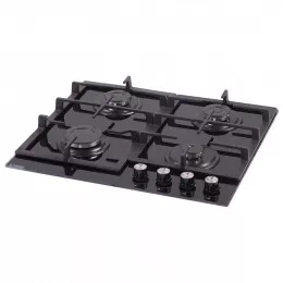 Газова поверхня на склі MINOLA MGG 61426 BL