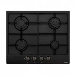 Поверхность газовая на металле Minola MGM 61404 BL