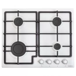 Поверхность газовая на металле Minola MGM 614224 WH